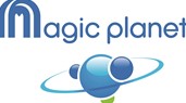 Magic Planet